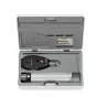 Ophthalmoskop HEINE BETA 200 S 2,5 V mit Batteriegriff, Ersatzbirne, Hartschalenetui