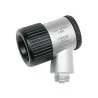 Dermatoskop-Kopf HEINE mini 3000 LED, 2,5V mit Kontaktscheibe