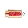 Xenon-Lampe HEINE XHL 3,5V, .101