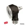 Otoskop-Kopf KaWe PICCOLIGHT C, XL, night, für KaWe MedCenter 5000