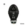 Ophthalmoskop-Kopf PICCOLIGHT E50, 2,5V, night, mit 1 Blende