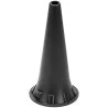 Reusable ear funnels, Ø 2.5 mm, for  EUROLIGHT® F.