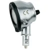 Otoscope head  EUROLIGHT® C30, 2.5 V, alone