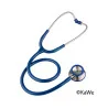 Standard Prestige stethoscope, blue