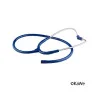 Ohrbügel mit Schlauch, ca. 56 cm, blau