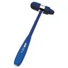 Colorflex Reflexhammer, groß, blau