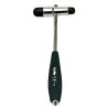 Buck neurological reflex hammer with plastic handl