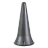 Einweg-Ohrtrichter Luxamed 4,0 mm, Erwachsene