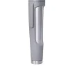 LuxaScope-Griff Luxamed 3,7 V, grau, inkl. Lithium-Ion Akku