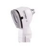 LED otoscope head, white