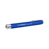Diagnostik Leuchte Penlight Luxamed, blau, mit LED Lampe