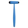 Reflexhammer nach Buck klein, blau, Luxamed